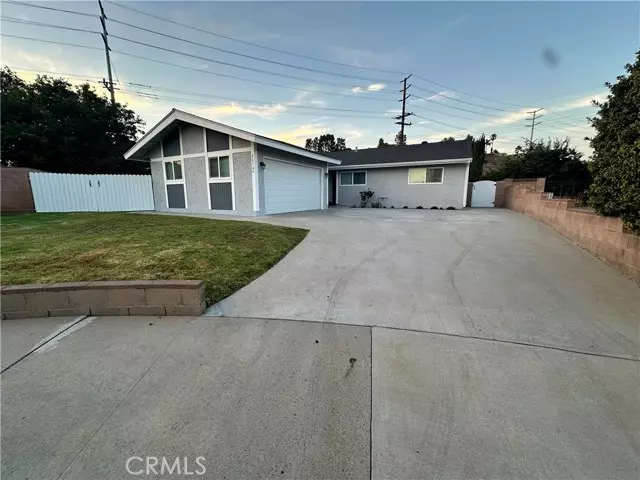 26724 Diaz Drive, Saugus (santa Clarita), CA 91350