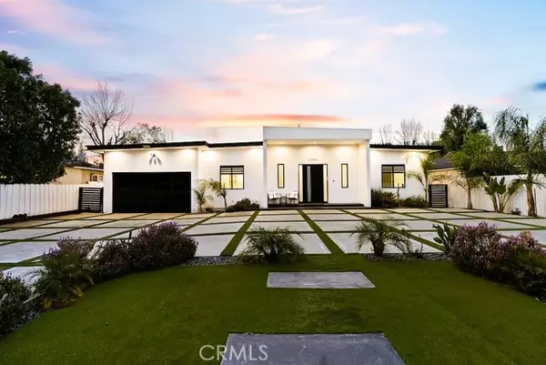 23143 Leonora Drive, Woodland Hills (los Angeles), CA 91367