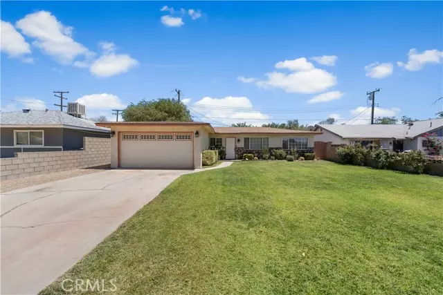 3236 Shelley Street, Rosamond, CA 93560