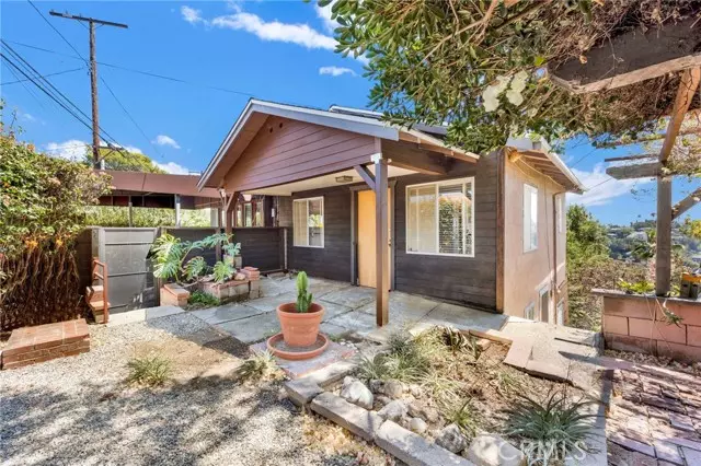 579 Crane Boulevard, Los Angeles, CA 90065