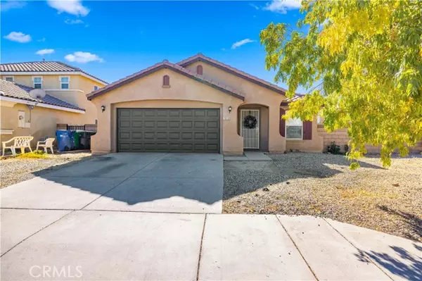 Lancaster, CA 93535,1810 E Jenner Street