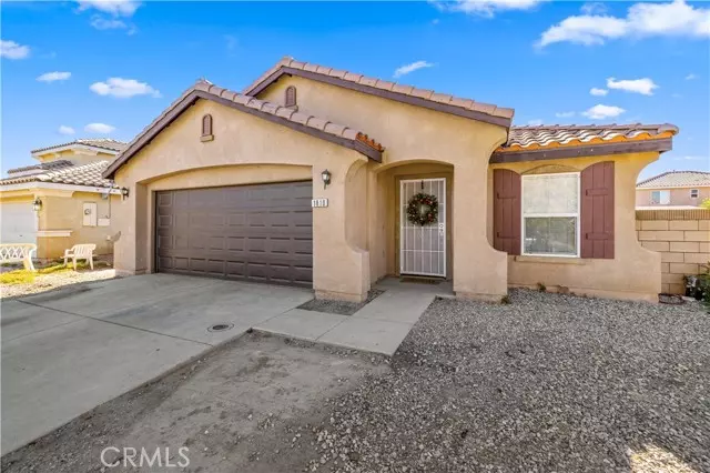 Lancaster, CA 93535,1810 E Jenner Street
