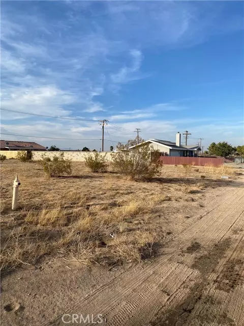 California City, CA 93505,0 Redwood Boulevard