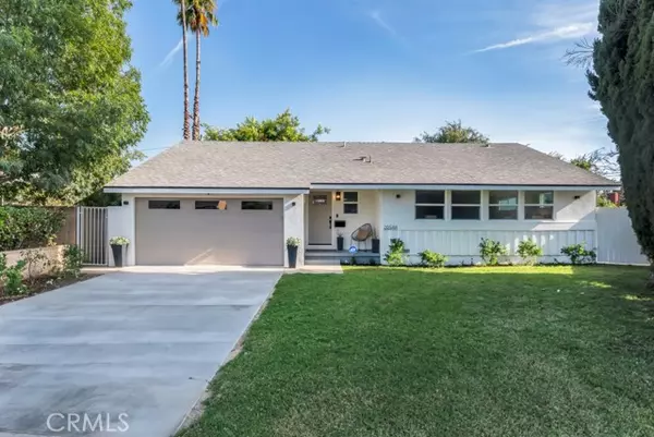 20548 Stagg Street, Winnetka (los Angeles), CA 91306