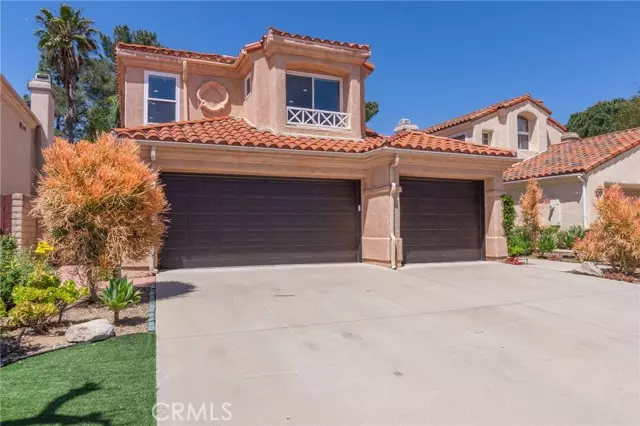 15535 Mallory Court, Moorpark, CA 93021