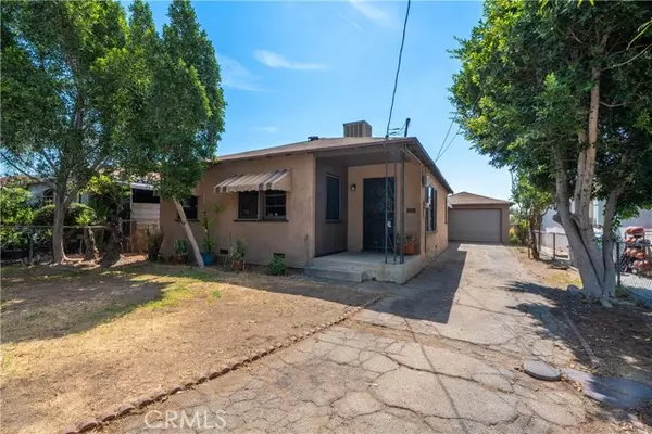 13066 Garber Street, Pacoima (los Angeles), CA 91331