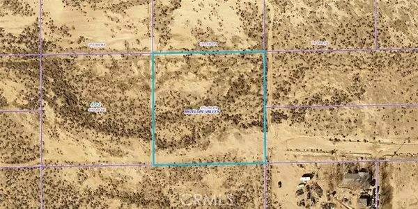 0 W B12 Street, Lancaster, CA 93536