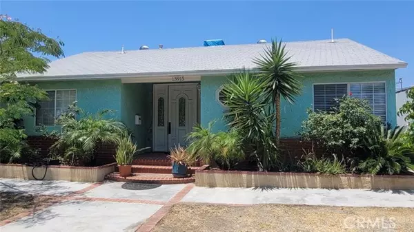 13915 Garber Street, Arleta (los Angeles), CA 91331