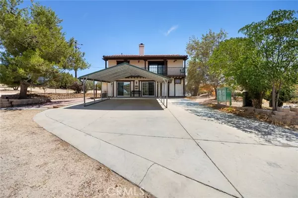 33403 111th Street, Littlerock (also Little Rock), CA 93543