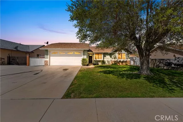 38115 41st Street, Palmdale, CA 93552