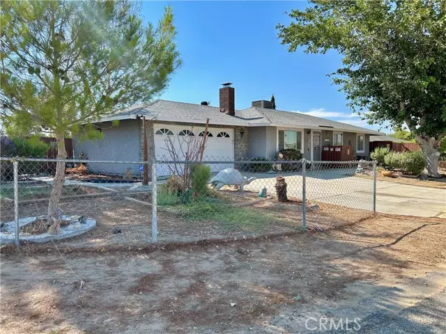 40103 169th Street, Palmdale, CA 93591