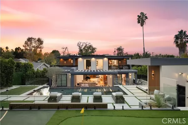 Tarzana (los Angeles), CA 91356,5244 Tampa Ave