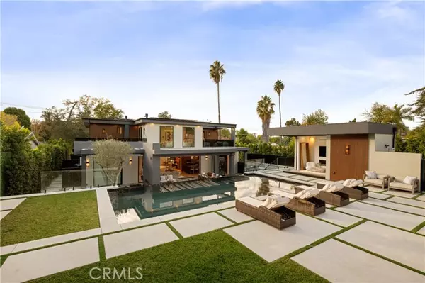 Tarzana (los Angeles), CA 91356,5244 Tampa Ave
