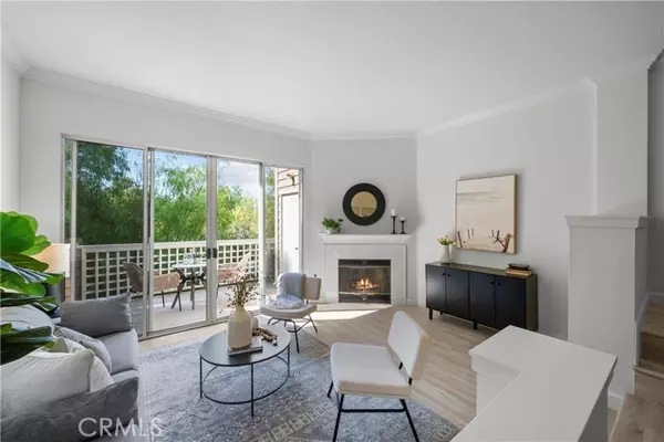 Valencia (santa Clarita), CA 91355,24512 McBean Parkway #57