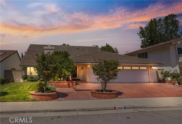 23661 Via Beguine, Valencia (santa Clarita), CA 91355