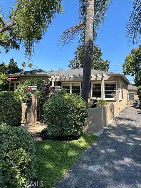 Toluca Lake (los Angeles), CA 91601,4910 Willowcrest Avenue
