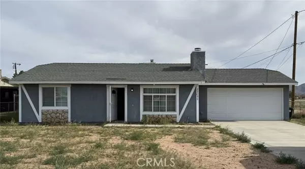 22090 Cherokee Avenue, Apple Valley, CA 92307