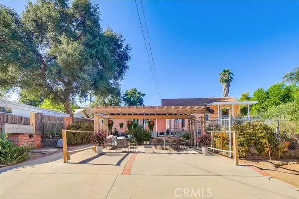 12605 Trail 01, Sylmar (los Angeles), CA 91342