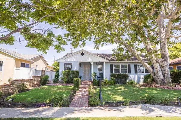 Winnetka (los Angeles), CA 91306,19803 Covello Street