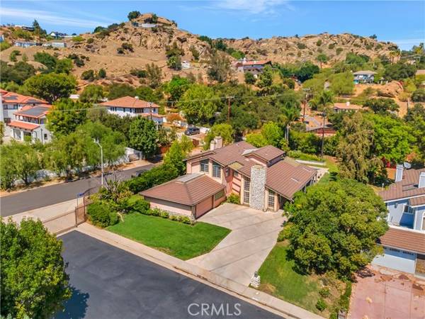 23961 Eagle Mountain Street, West Hills (los Angeles), CA 91304