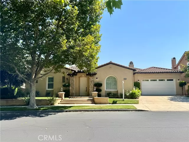 26480 Valley Oak Lane, Valencia (santa Clarita), CA 91381