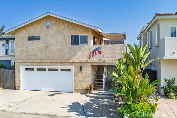 Oxnard, CA 93035,5330 Seabreeze Way
