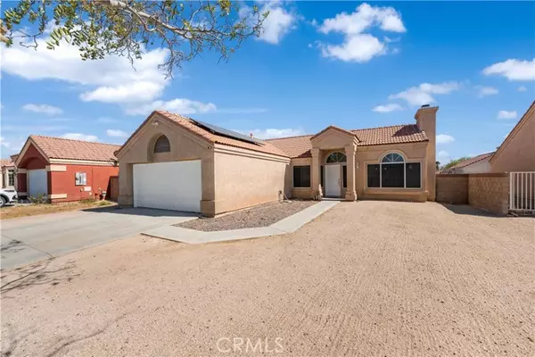 Rosamond, CA 93560,1040 Fairwind Avenue