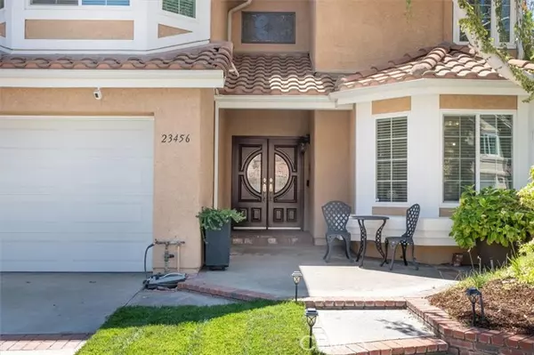 Newhall (santa Clarita), CA 91321,23456 Thornewood Drive