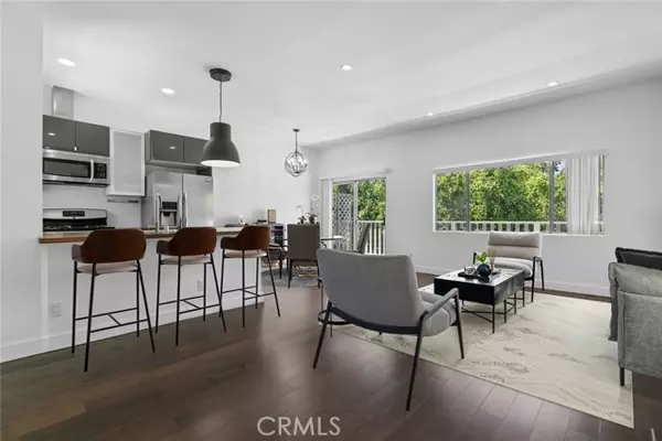 4859 Coldwater Canyon Avenue #12A, Sherman Oaks, CA 91423