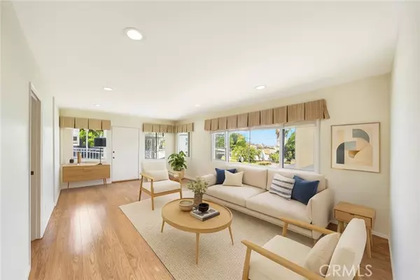 661 W 26th Street, San Pedro (los Angeles), CA 90731