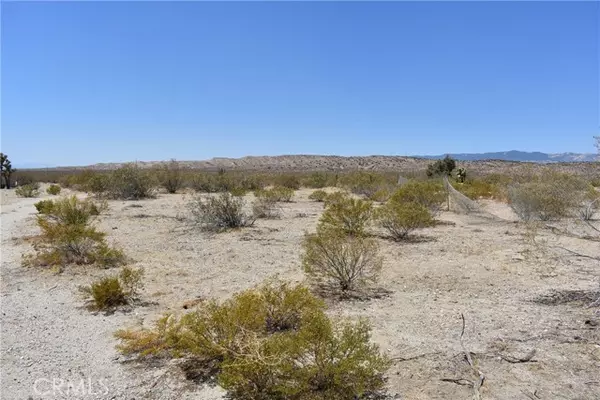 Rosamond, CA 93560,1 170th St W and s/o Irone Ave