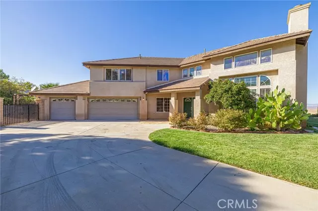 41445 Terrazzo Drive, Palmdale, CA 93551