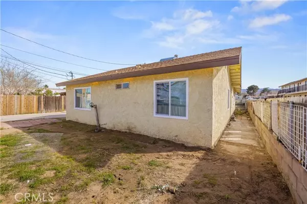Quartz Hill, CA 93536,5038 W Avenue L10