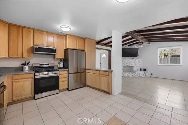 Quartz Hill, CA 93536,5038 W Avenue L10