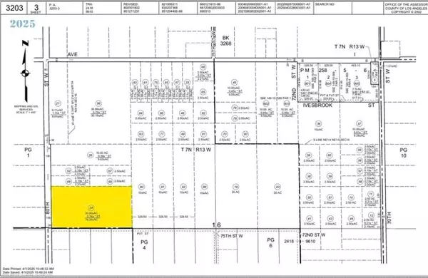 Lancaster, CA 93536,8000 W Lancaster Boulevard