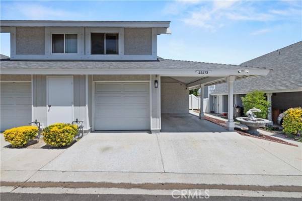 25273 Avenida Dorena, Newhall (santa Clarita), CA 91321