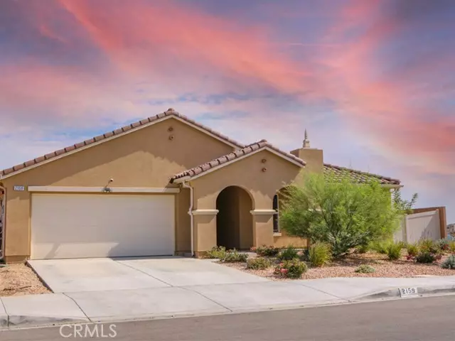 Lancaster, CA 93535,2159 E Newgrove Street