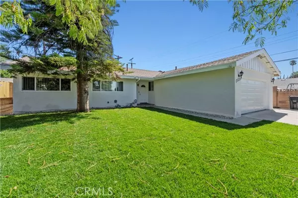 Northridge (los Angeles), CA 91343,16428 Halsted Street