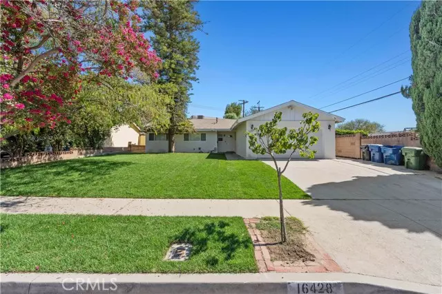 16428 Halsted Street, Northridge (los Angeles), CA 91343