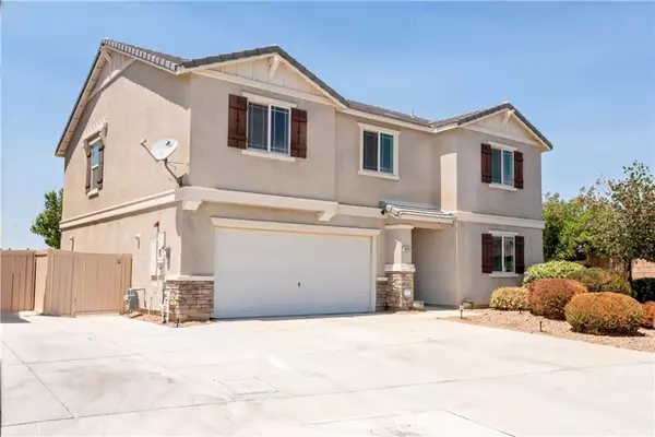 Lancaster, CA 93535,44267 Stadium Court