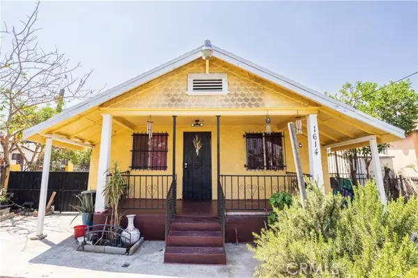 1614 E 49th Street, Los Angeles, CA 90011