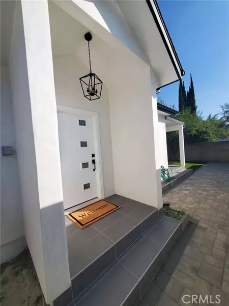 9612 Rudnick Avenue, Chatsworth (los Angeles), CA 91311