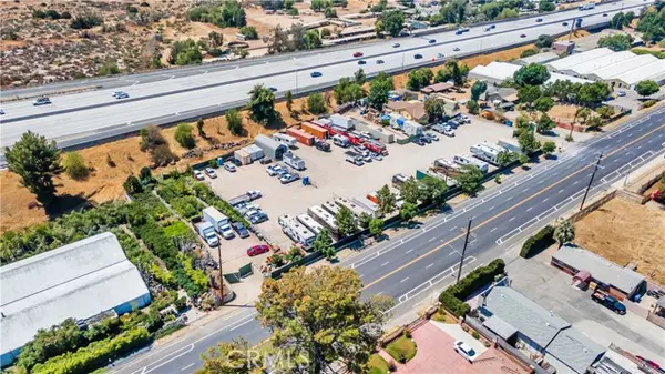 Sylmar (los Angeles), CA 91342,10404 Foothill Boulevard