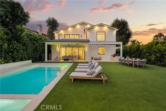 16828 Otsego Street, Encino (los Angeles), CA 91436