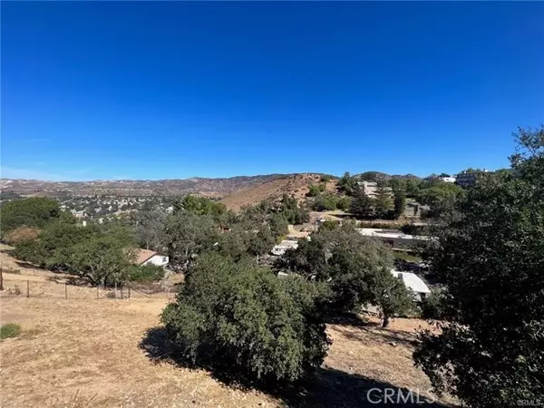 0 Gonzales Road, Simi Valley, CA 93063