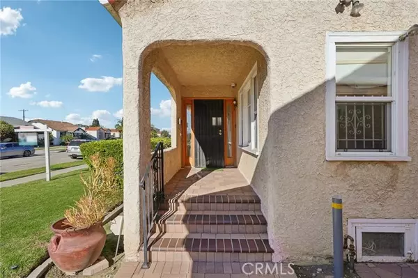 Los Angeles, CA 90043,6608 Arlington Avenue