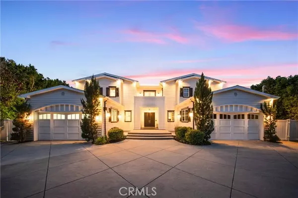 Encino (los Angeles), CA 91316,17528 Jayden Lane