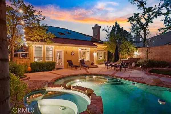 Valencia (santa Clarita), CA 91354,27358 Brighton Lane