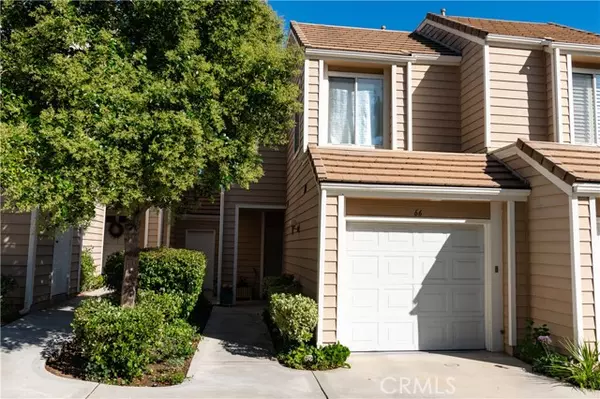 24510 Mcbean Parkway #66, Valencia (santa Clarita), CA 91355