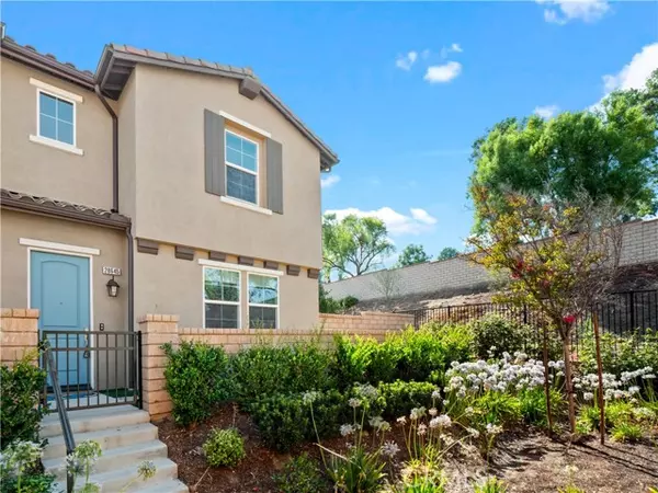 28645 Jardineras Drive, Valencia (santa Clarita), CA 91354